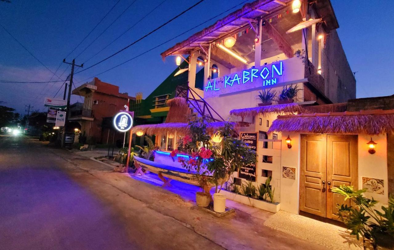 Al Kabron Inn Karimunjawa-Inseln Exterior foto