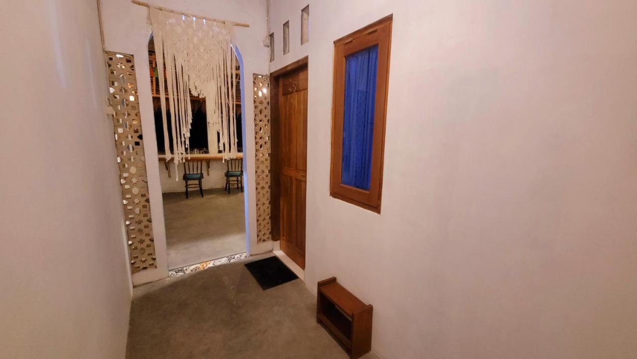 Al Kabron Inn Karimunjawa-Inseln Exterior foto
